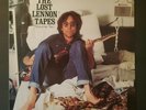 JOHN LENNON - THE LOST LENNON TAPES VOL. TEN  - LP UNOFFICIAL RELEASE 1988