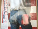Bruce Springsteen ?– Born In The USA CBS ?– 28AP 2850 Second Japanese Press 1984