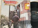 JERRY REED - EAST BOUND AND DOWN - US RCA/VICTOR LP apl1 vinyl record VG+/VG+