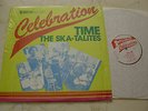 The Ska-Talites Celebration Time Rare Jamaica NO.1 Studio Original LP NM
