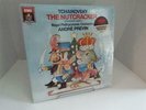 Lp PREVIN Tchaikovsky THE NUTCRACKER Ballet Angel Emi Digital Audiophile SEALED