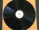 RARE OSCAR LEVANT PAUL WHITEMAN RHAPSODY IN BLUE WARNER BROTHERS 12 INCH 78 RPM