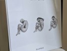 Biffy Clyro Ellipsis Limited Edition Deluxe Box Set 2LP + 7