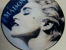 RARE LP 33T MADONNA 