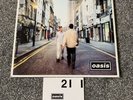 OASIS (What's The Story) Morning Glory? 2 X 12