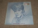 DAVID BOWIE = LIFETIMES VERY RARE LIMITED EDITION 1983 PROMO LP No 311 of 1000