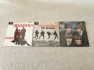 THE BEATLES EPs TWIST AND SHOUT HITS FOR SALE NO. 2 7 INCH VINYL MONO 1963 1965