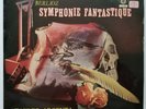 Berlioz Symphonie Fantastique/Ataulfo Argenta/Original England.1958.