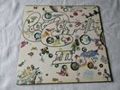 LED ZEPPELIN - LED ZEPPELIN III (UK RELEASE - GATEFOLD WHEEL SLEEVE - VG COPY)