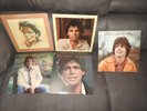 BJ Thomas Love Shines-Best Of-You Gave Me Love-For the Best-Home Where I Belong