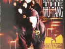 Wu-Tang Clan ?– Enter The Wu-Tang (36 Chambers) – original 1993 Vinyl LP