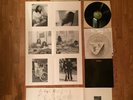 JOHN & YOKO LENNON Wedding Album NM 1969  Apple SMAX-3361 1ST PRESS  COMPLETE