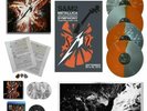Metallica - S&M2 - (Vinyl) Limited Edition Box Set NEU & OVP