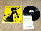 First Press Sunao Wada COCO'S BLUES THREE BLIND MICE TBM-12 Japan Jazz LP Record