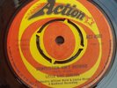 Northern Soul - LITTLE CARL CARLTON - Competition Ain`t Nothing - ACTION UK 7