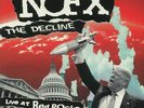 NOFX - The Decline: Live At Red Rocks - Vinyl (12