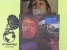 Paul McCartney And Wings Red Rose Speedway - LP Record Vinyl Album 12