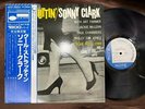 SONNY CLARK COOL STRUTTIN' BLUE NOTE GXF 3004 OBI STEREO JAPAN VINYL LP