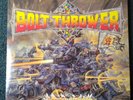 Bolt Thrower Realm of Chaos vinyl Hail of Bullets Asphyx Benediction Obituary
