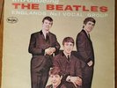 Introducing the Beatles ; England's No. 1 Vocal Group LP 1062