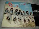 Los Blue Angel's - Ya Nada es Igual LP Eco 25244 rare Latin Angels 1974
