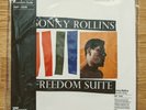 Sonny Rollins ?– Freedom Suite Exclusive VMP 180 Gram Vinyl LP Vinyl Me Please