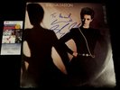 1983 SHEENA EASTON *BEST KEPT SECRET* HAND-SIGNED ALBUM JSA/COA