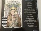 ? BLACK SABBATH - Nativity in Black Vinyl - RSD 2020 - NEW & SEALED 1/3000 RARE