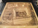 THE ROCKIN DEVILS OFF MY ROCKER RARE 1977 LP