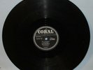 Rare CRICKETS with BUDDY HOLLY 78 