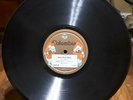 Bessie Smith - House Rent Blues/Work House Blues 1920's 78 rpm Columbia Records