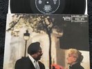 Count Basie & His Orchestra  - April In Paris Vinyl LP FRANCE IMPORT TESTED EX+
