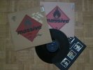 Massive Attack ?– Blue Lines - Ltd Mailer Sleeve 1991 - SIGNED BY ALL THREE