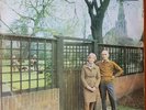 Fairport Convention Unhalfbricking Vinyl LP 1969 Island Pink Rim VGC