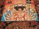 Jimi Hendrix Axis: Bold As Love Mono LP Colored Vinyl Newbury Comics SEALED