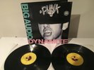 F-Punk - Big Audio Dynamite [1995 vinyl 2LP, Radioactive]