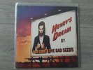 Nick Cave And The Bad Seeds - Henry's Dream  Vinyl Recent Re-issue Nr Mint