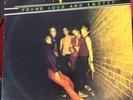 The Dead Boys Vinyl LP Young, Loud and Snotty Punk Record Sire CBGB Original