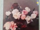 New Order - Power Corruption And Lies - Original Vinyl Album & Die Cut Sleeve