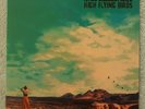Noel Gallagher's High Flying Birds - Who Built the Moon? - Ltd. Ed. White Vinyl