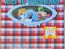 ALICE IN WONDERLAND MAGIC MIRROR LP Brand New FACTORY DEALED record album