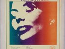 JONI MITCHELL: Lights out in Georgia US Tmoq TMQ 73038 Live Vinyl LP