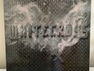WHITECROSS Hammer & Nail 1988 Vinyl LP Pure Metal 790-060-3689 Rare Christian