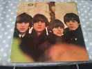 The Beatles - Beatles For Sale Mono 1st Press 1964 Y/B Parlo UK Vinyl