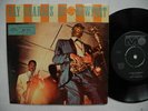 RAY CHARLES At Newport EP I Got A Woman / A Fool For You 45 7