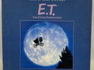 ET Special Edition Soundtrack LP Vinyl Record Box Set Michael Jackson Poster