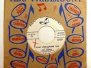 RAY CHARLES 45 I Cant Stop Loving you / Born To Lose ABC promo r&b MINT-   Cg 38