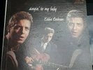 Eddie Cochran Singin' To My Baby US MONO LP Liberty ?LRP3061 - Mint