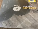 Jerry Garcia Very Best Of Box Set RSD Vinyl LP 5xLP Limited Edition NEW