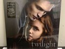 NEW SEALED TWILIGHT SOUNDTRACK GATEFOLD VINYL LP SILVER FOIL 3 POSTERS PARAMORE